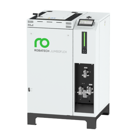 Клеевая станция (термоклеевая машина) JumboFlex